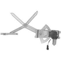 DOGA 100495 - POR ENCARGO - OPEL CORSA - VAN (93>00)  2P/IZDO - CON MOTOR