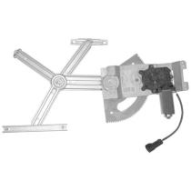 DOGA 100503 - POT ENCARGO -OPEL ASTRA -CARAVAN (98>) 2 I 4P-DL/IZDO - CON