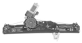 DOGA 101111 - FORD KA (12/08>) 2P-DCHO - CON MOTOR