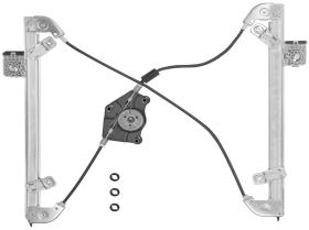 DOGA 101266 - ALFA ROMEO 159 (9/05>) 4P-DL/DCHO - ELECTRICO SOLO MECANISMO