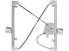 DOGA 101343 - MERCEDES CLASE E W211 4P-DL/IZDO - ELECT