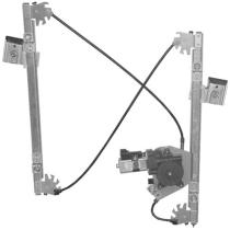 DOGA 101529 - JAGUAR S-TYPE (04/1999>) 4P-DL-IZDO - CON MOTOR ELECTRICO