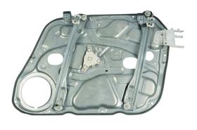 DOGA 102343 - KIA RIO II (03/2005>) 4P DL/IZDO PANEL SOLO MECANISMO ELECTR