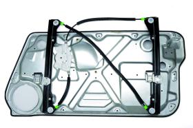 DOGA 102359 - VOLKSWAGEN NEW BEETLE (01/1998>12/2010) 2P DL/IZDO PANEL SOL