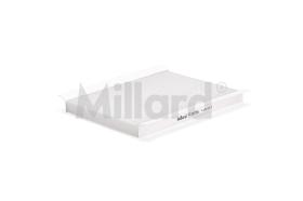 MILLARD MC36776 - FILTRO HABITACULO FIAT