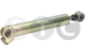 STC T400816 - ASISTENCIA CREMALLERA BERLINGODELL