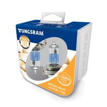 TUNGSRAM 93088612 - LAMPARA H4+150 60/55W