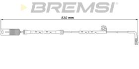BREMSI WI0566 - TESTIGO DE FRENO BMW