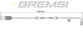 BREMSI WI0578 - TESTIGO DE FRENO BMW