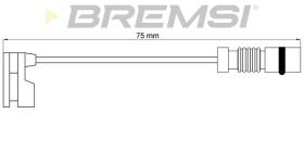 BREMSI WI0598 - TESTIGO DE FRENO MERCEDES-BENZ