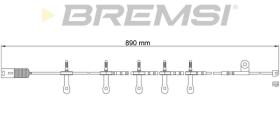 BREMSI WI0606 - TESTIGO DE FRENO MINI