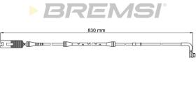 BREMSI WI0608 - TESTIGO DE FRENO BMW