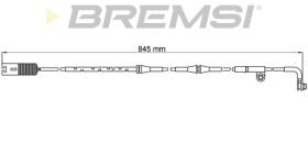 BREMSI WI0609 - TESTIGO DE FRENO BMW