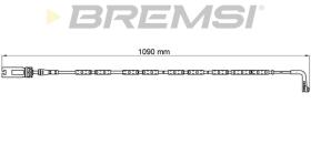 BREMSI WI0613 - TESTIGO DE FRENO BMW