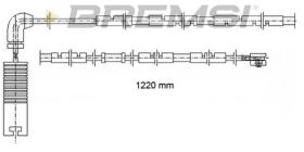 BREMSI WI0616 - TESTIGO DE FRENO BMW