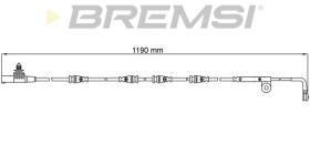 BREMSI WI0630 - TESTIGO DE FRENO LAND ROVER