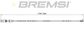 BREMSI WI0676 - TESTIGO DE FRENO BMW