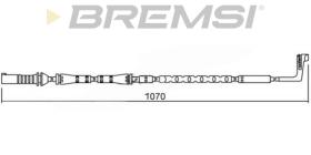 BREMSI WI0682 - TESTIGO DE FRENO BMW