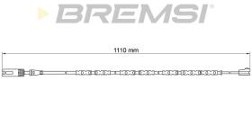 BREMSI WI0691 - TESTIGO DE FRENO BMW