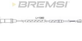 BREMSI WI0693 - TESTIGO DE FRENO BMW