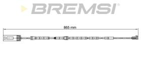 BREMSI WI0694 - TESTIGO DE FRENO BMW