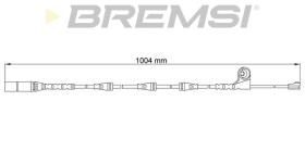 BREMSI WI0696 - TESTIGO DE FRENO BMW