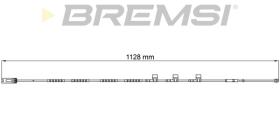 BREMSI WI0701 - TESTIGO DE FRENO MINI