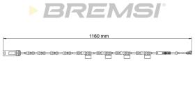 BREMSI WI0938 - TESTIGO DE FRENO MINI
