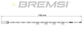 BREMSI WI0938 - TESTIGO DE FRENO MINI