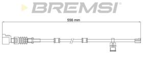 BREMSI WI0940 - TESTIGO DE FRENO LEXUS