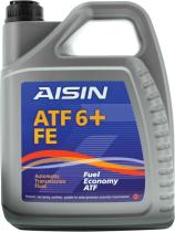 EXCLUSIVAS BCN AISATF91005 - ACEITE ATF6+FE TRANS.AUTOMATICAS AISIN 5L