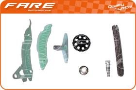 FARE 15920 - <KIT DISTRIBUCIÓN PSA 1.6 THP