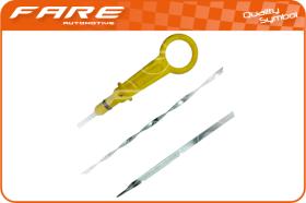 FARE 15930 - VARILLA NIVEL DE ACEITE RENAULT 1.2