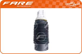 FARE 15937 - <KIT CAP. Y TOPE SUSP. FORD-FIAT
