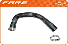 FARE 15974 - MGTO. TURBO NISSAN QASHQAI 1.6 DCI