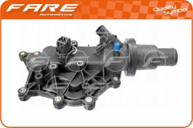 FARE 16012 - CAJA TERM. MEGANE II (K4M)