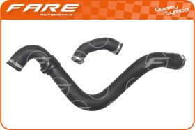 FARE 16022 - KIT MGTO.TURBO KANGOO 1.5DCI(K9K714