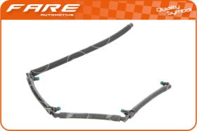 FARE 16042 - < TUBO COMBUSTIBLE PSA 2.0 HDI