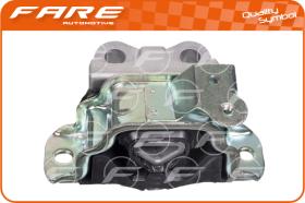 FARE 16043 - SOP. MOT. POST. PUNTO 1.2-1.4GASOL