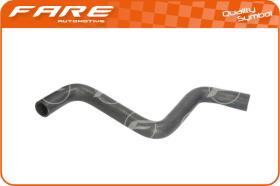 FARE 16052 - MGTO. RAD. SUP. PUNTO II 1.2 AUTO