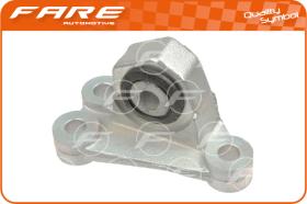 FARE 16068 - <SOP. MOT. DEL. FIAT 500X 1.4-2.0