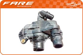 FARE 16108 - TAPA TERMOSTATO C5-C6 2.7-3.0 HDI