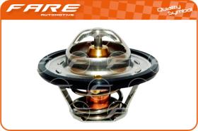 FARE T004 - TERMOSTATO FORD FIESTA 1.3 GASOLIN