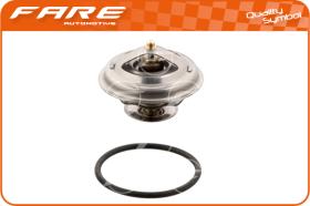 FARE T009 - TERMOSTATO BMW SERIE 3, SERIE 5, Z3