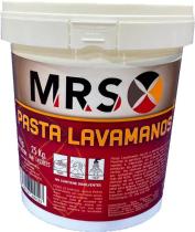 PRODUCTOS MRS 1452B4 - PASTA LAVAMANOS MRS (CAJA 4 U)