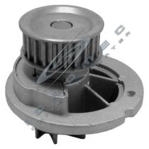 BOMBAS DE AGUA PA33044 - BOMBA AGUA OPEL ASTRA 1,4 1,6 16V