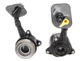 BOMBAS DE AGUA 9904C - COLLARIN DE EMBRAGUE FORD