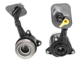 BOMBAS DE AGUA 9904C - COLLARIN DE EMBRAGUE FORD