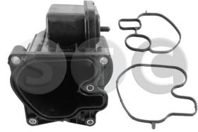 STC T493102 - RADIADOR VALVULA EGR FIAT DUCATO DEL
