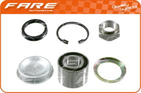 FARE 16170 - KIT RODAMIENTOS AX-SAXO-XSARA-106